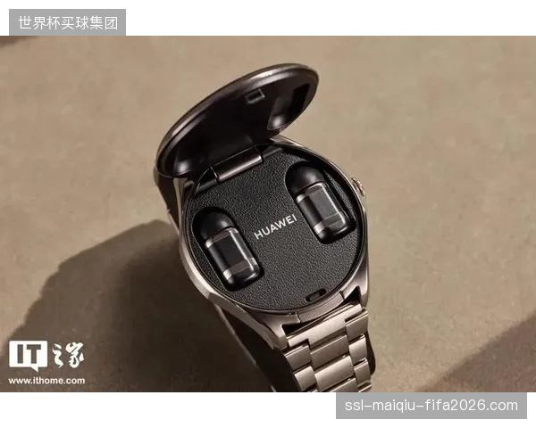 手表、眼镜、耳机将竞争成为个人户外运动的终极应急救援终端